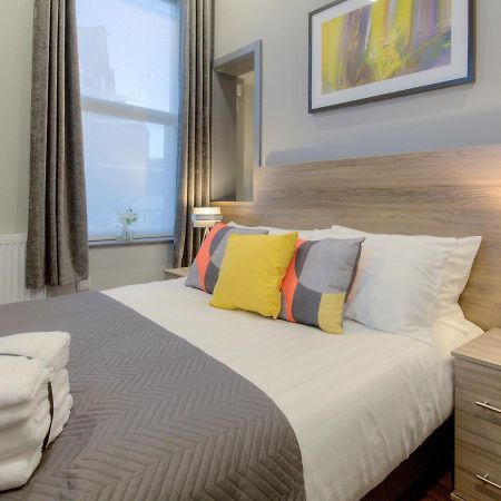 Remaotel The Bromley Apartments Great Yarmouth Ngoại thất bức ảnh