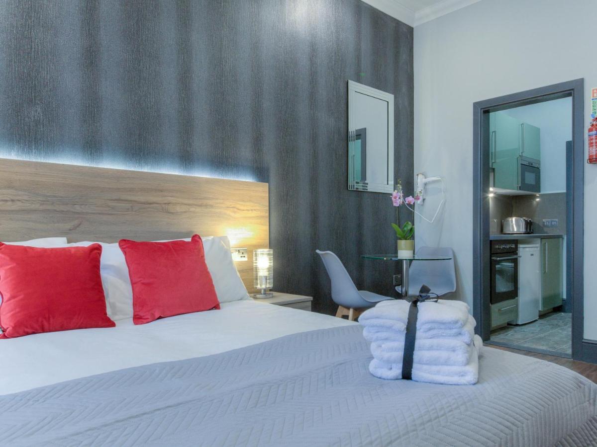 Remaotel The Bromley Apartments Great Yarmouth Ngoại thất bức ảnh
