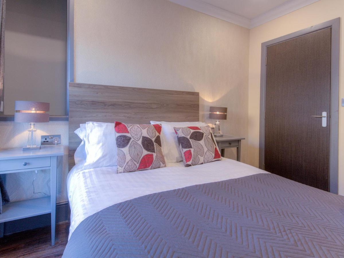 Remaotel The Bromley Apartments Great Yarmouth Ngoại thất bức ảnh