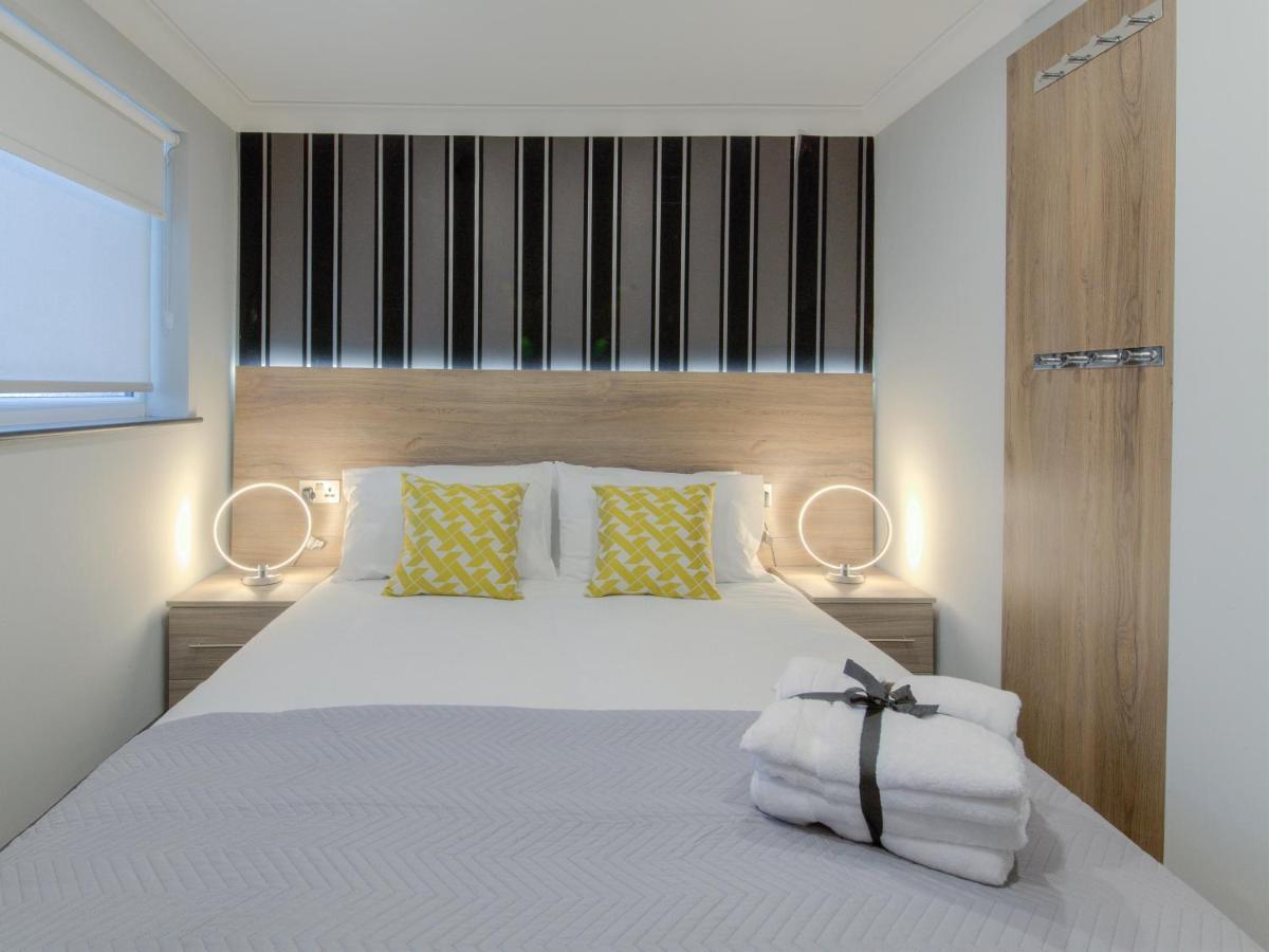 Remaotel The Bromley Apartments Great Yarmouth Ngoại thất bức ảnh