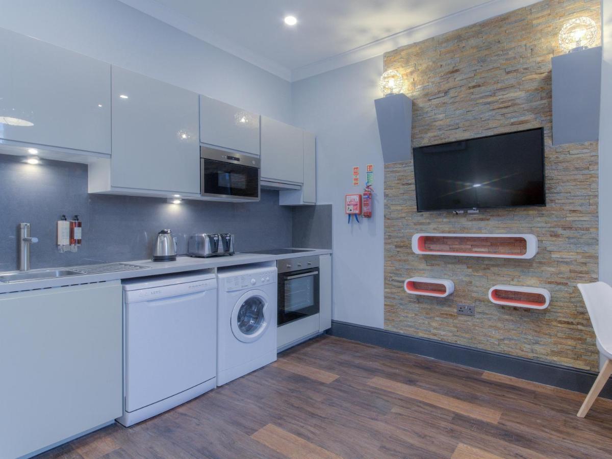 Remaotel The Bromley Apartments Great Yarmouth Ngoại thất bức ảnh