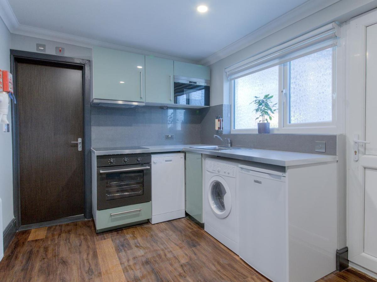 Remaotel The Bromley Apartments Great Yarmouth Ngoại thất bức ảnh