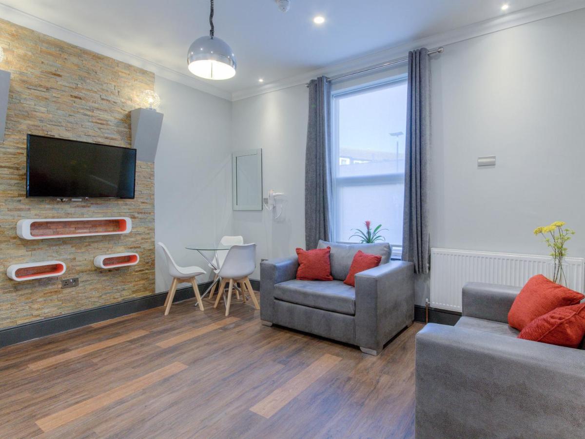 Remaotel The Bromley Apartments Great Yarmouth Ngoại thất bức ảnh