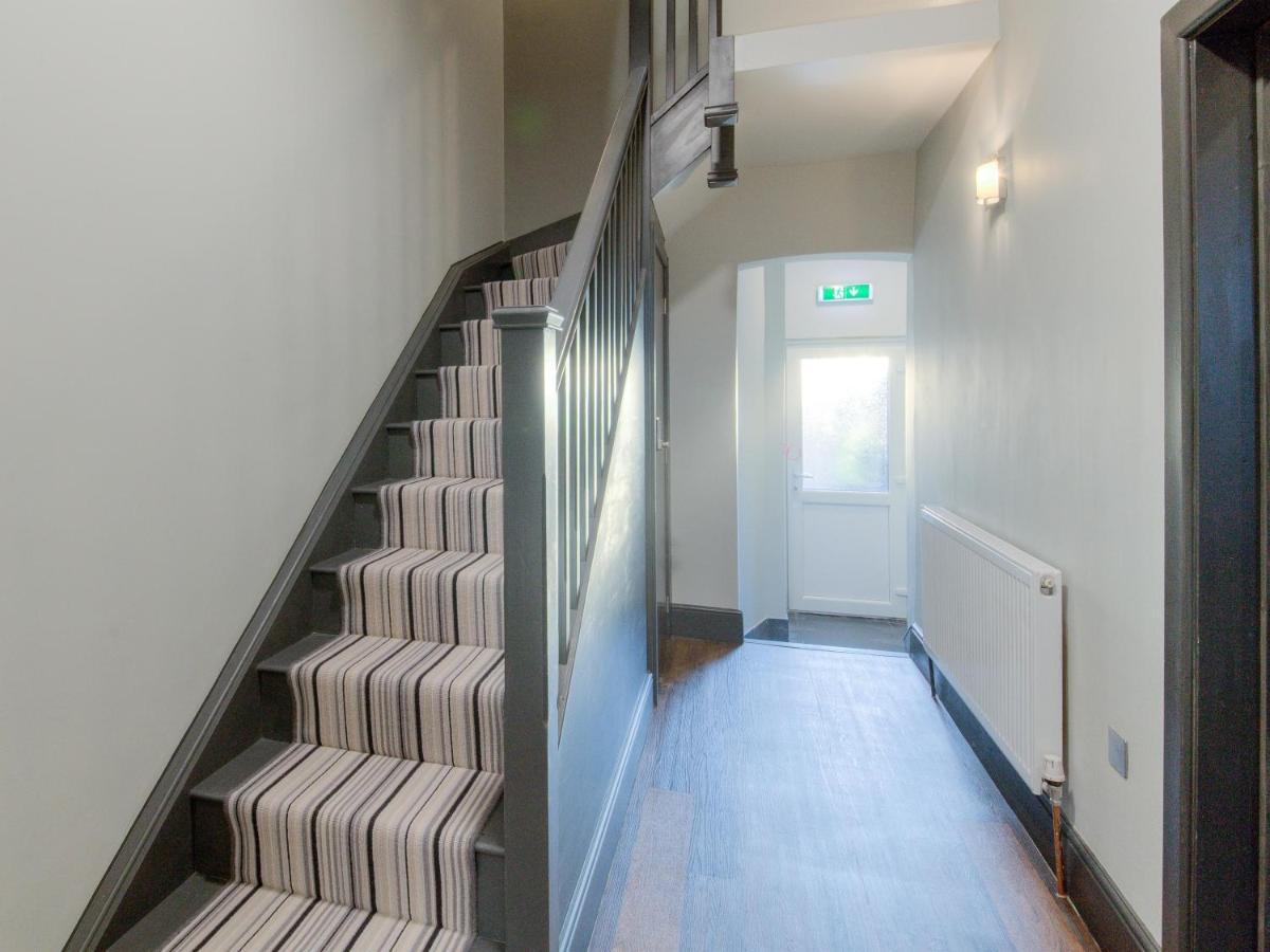 Remaotel The Bromley Apartments Great Yarmouth Ngoại thất bức ảnh