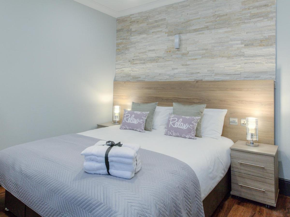 Remaotel The Bromley Apartments Great Yarmouth Ngoại thất bức ảnh