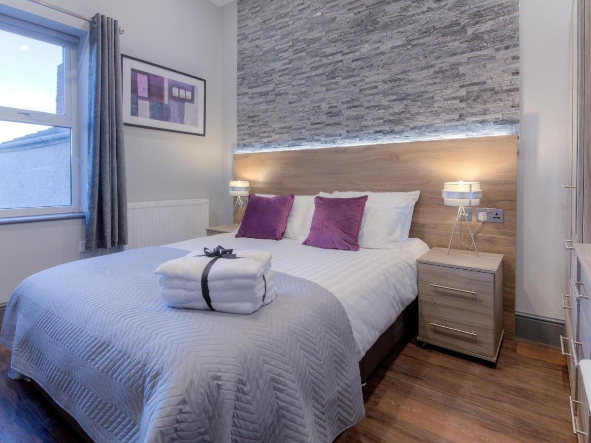 Remaotel The Bromley Apartments Great Yarmouth Ngoại thất bức ảnh