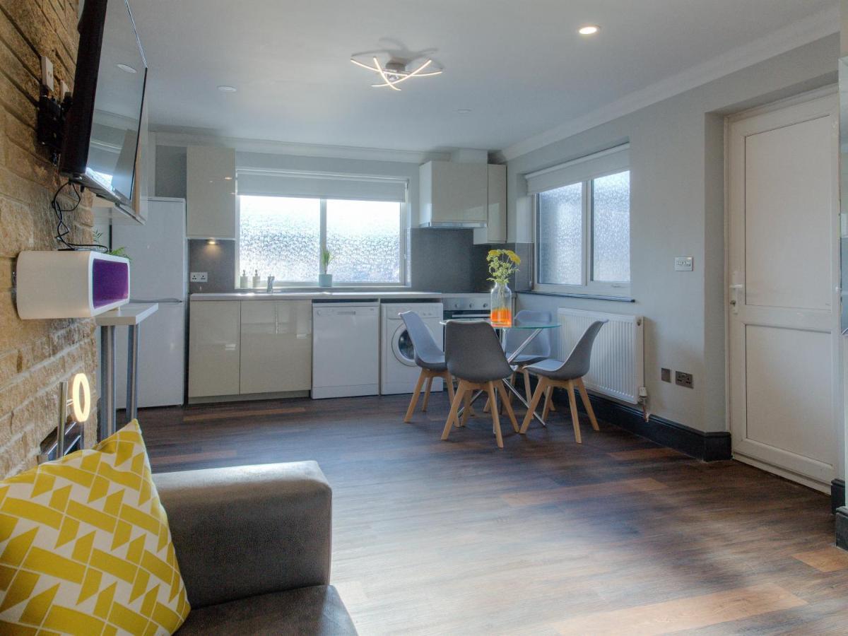Remaotel The Bromley Apartments Great Yarmouth Ngoại thất bức ảnh