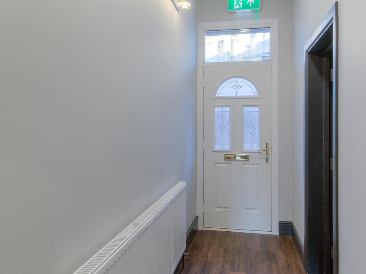 Remaotel The Bromley Apartments Great Yarmouth Ngoại thất bức ảnh