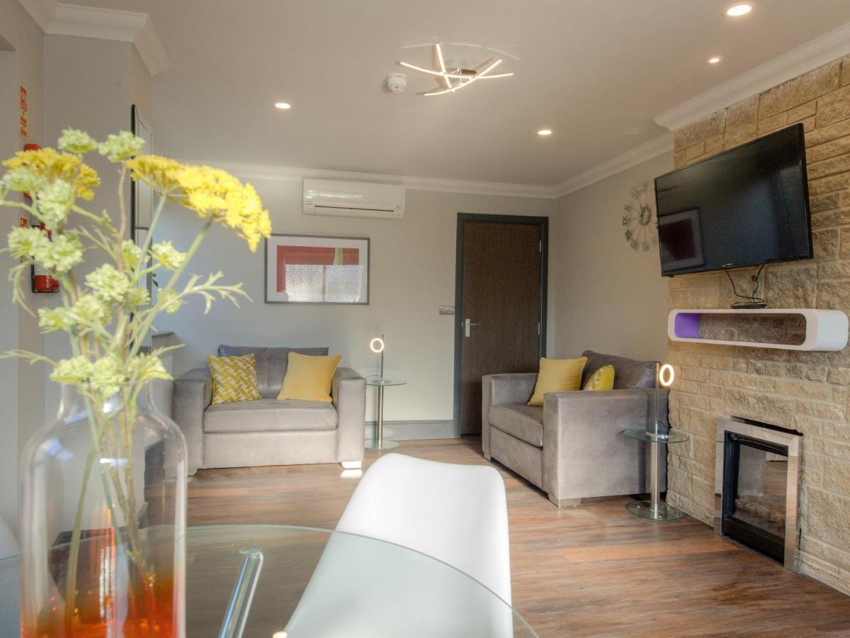 Remaotel The Bromley Apartments Great Yarmouth Ngoại thất bức ảnh
