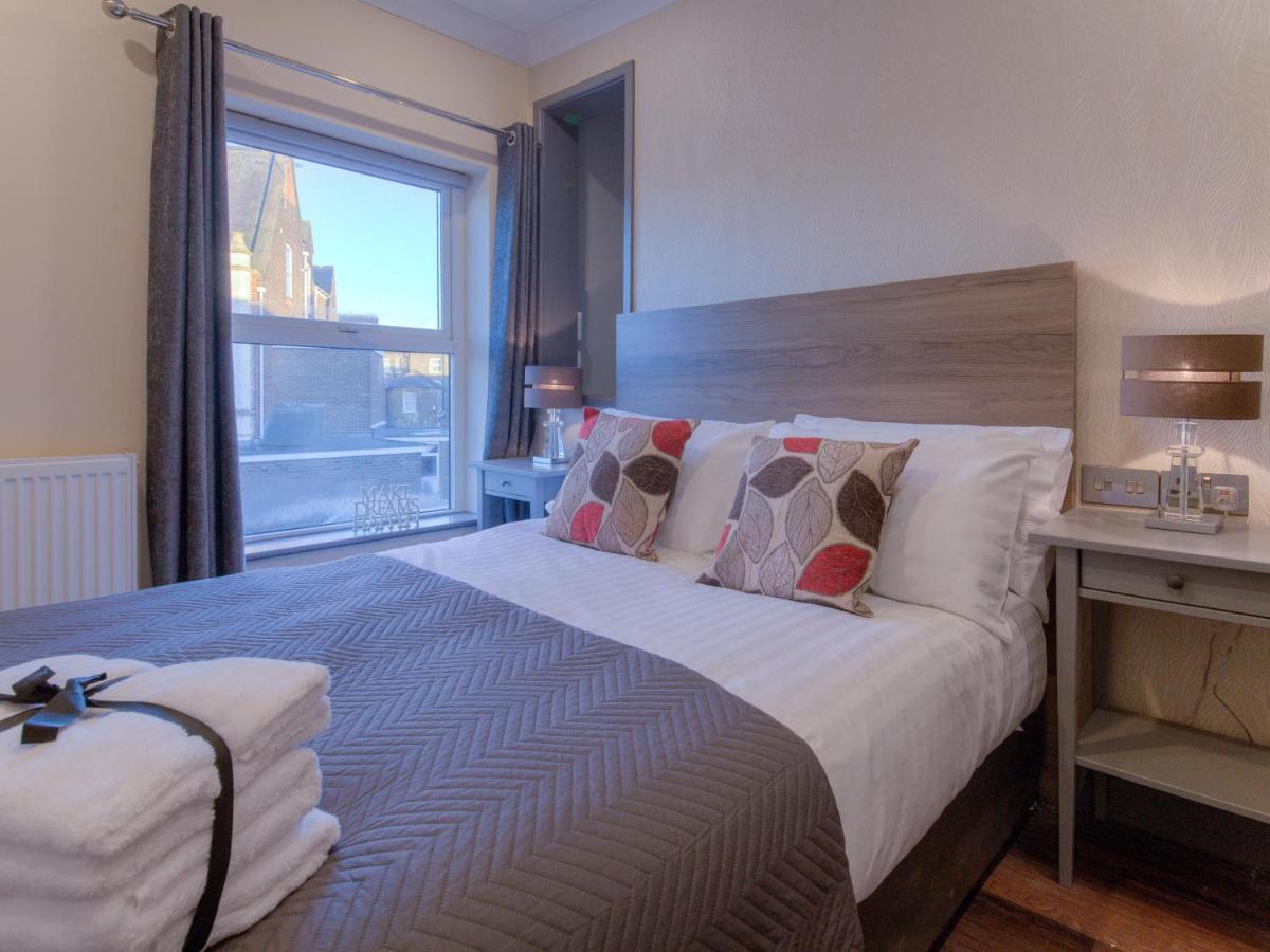Remaotel The Bromley Apartments Great Yarmouth Ngoại thất bức ảnh