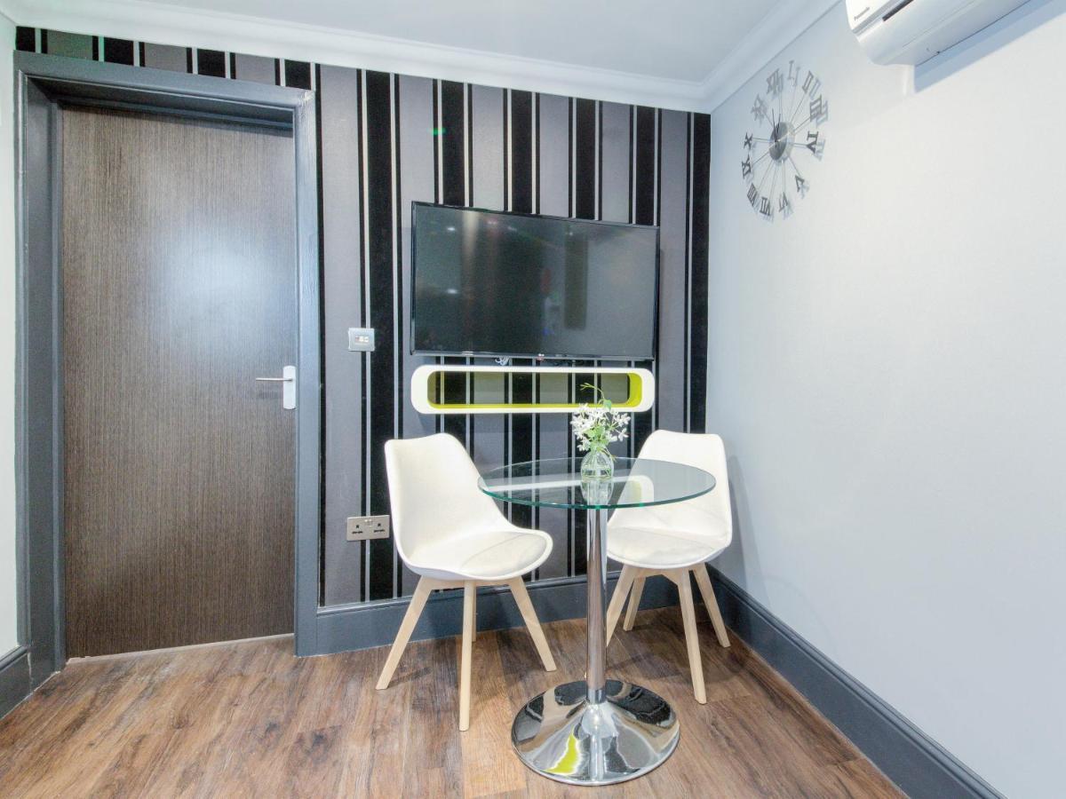 Remaotel The Bromley Apartments Great Yarmouth Ngoại thất bức ảnh