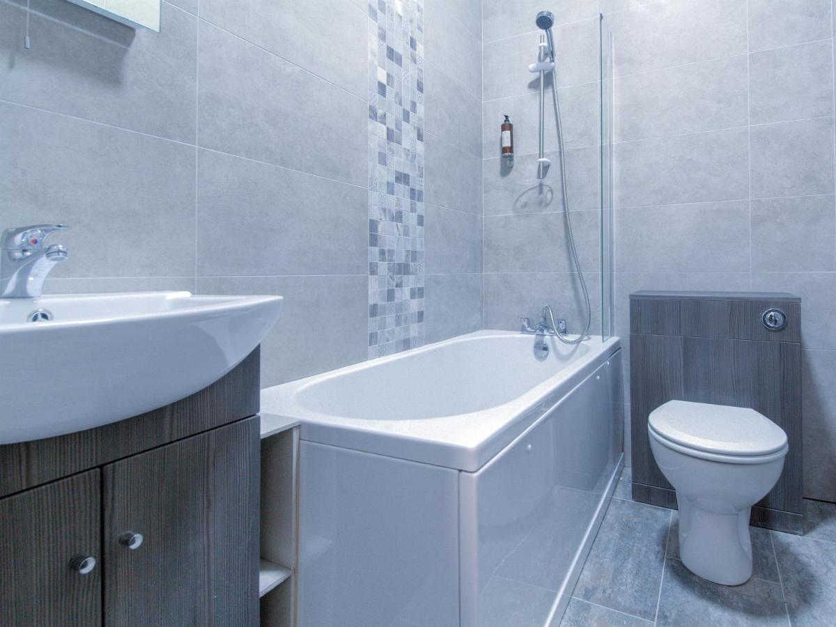 Remaotel The Bromley Apartments Great Yarmouth Ngoại thất bức ảnh