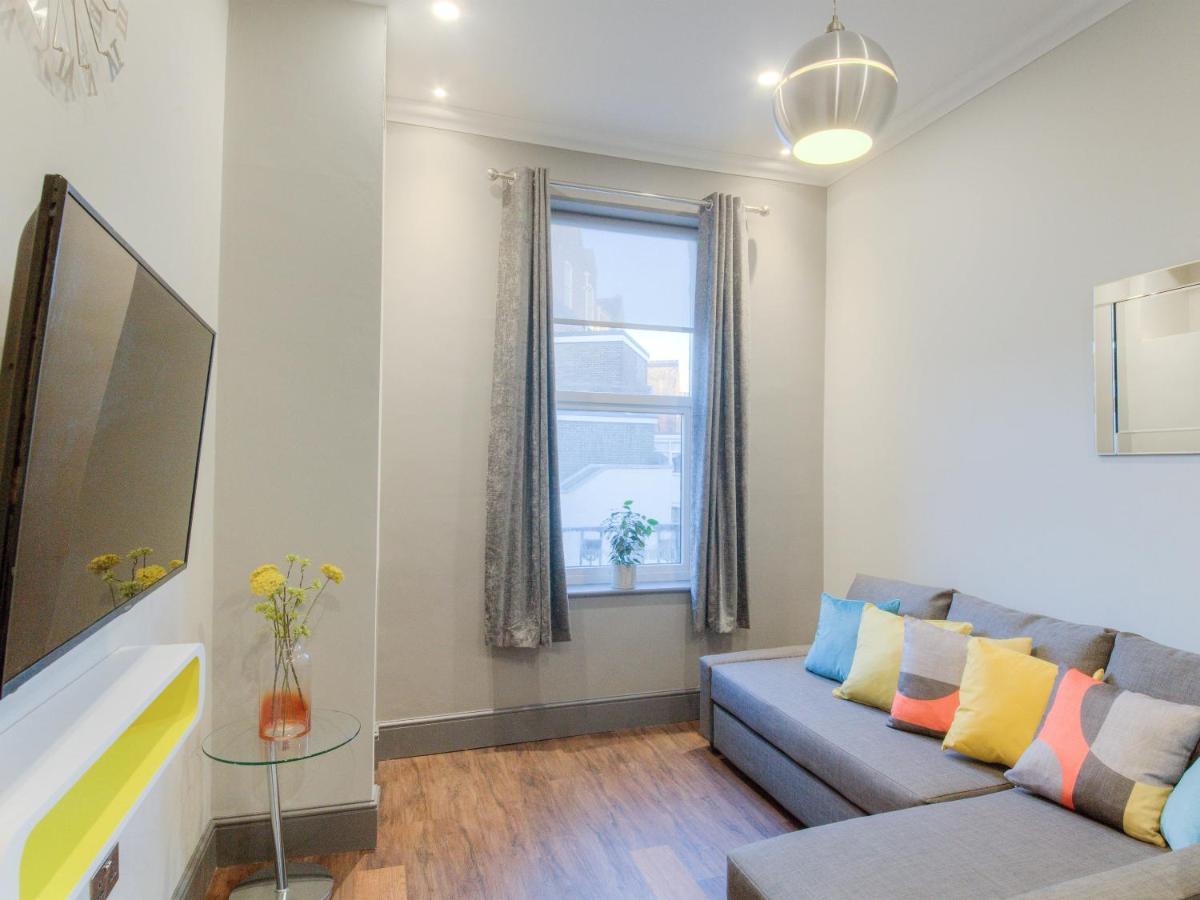 Remaotel The Bromley Apartments Great Yarmouth Ngoại thất bức ảnh