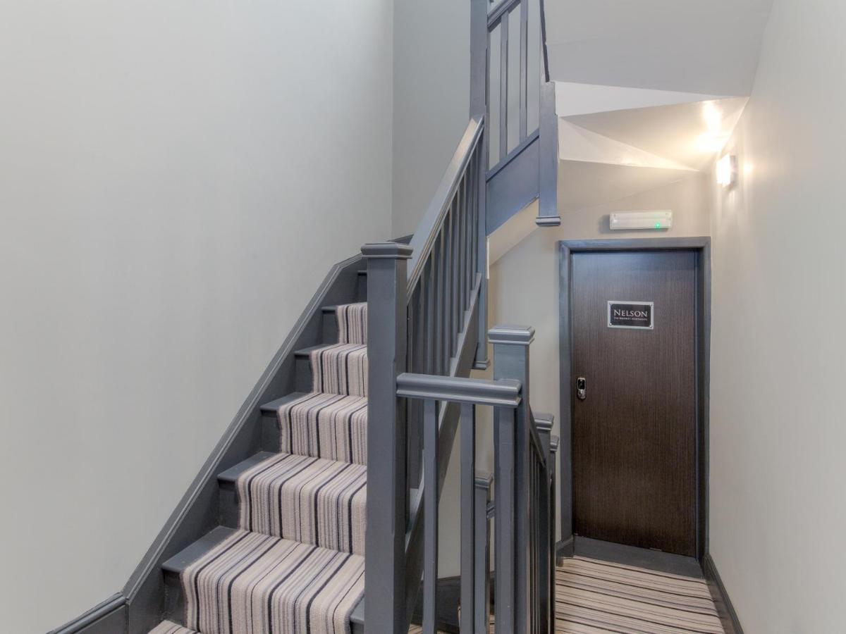 Remaotel The Bromley Apartments Great Yarmouth Ngoại thất bức ảnh
