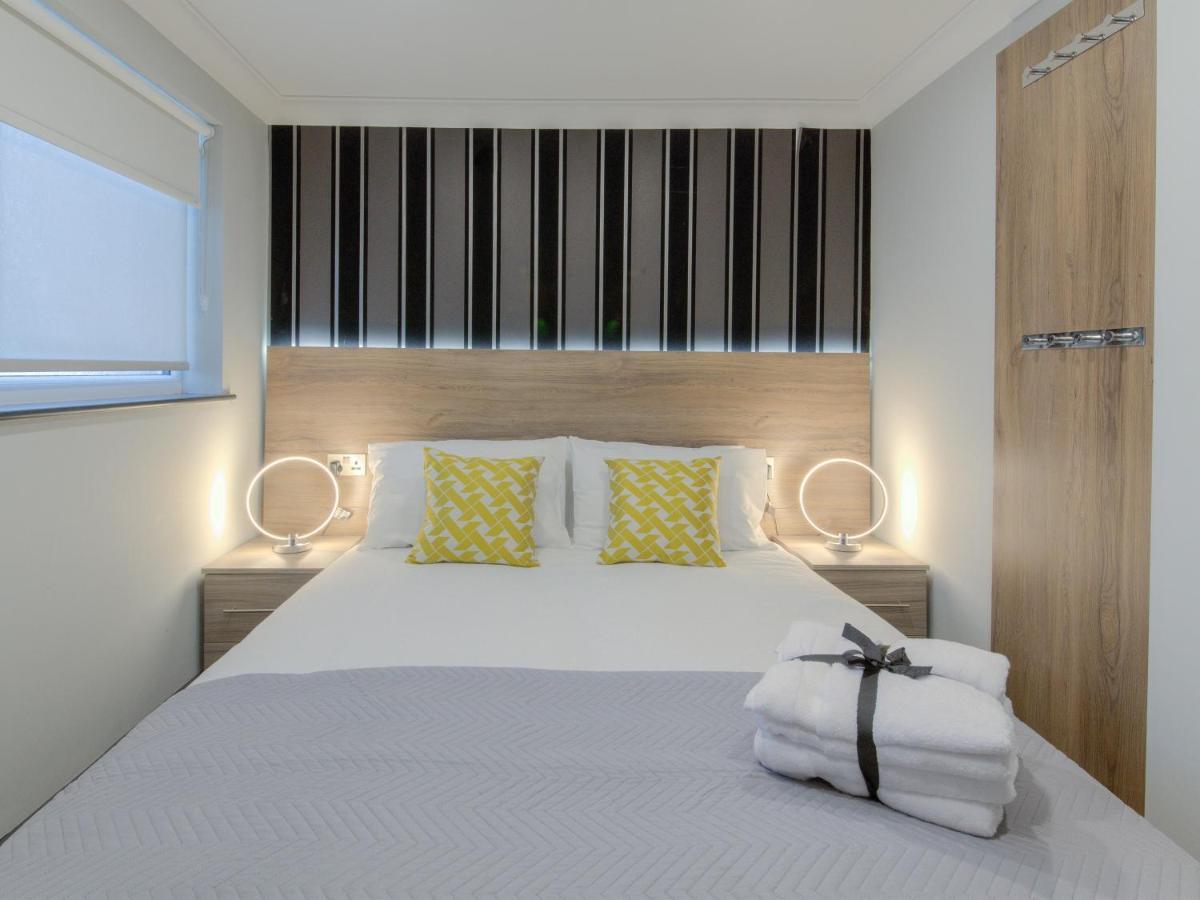 Remaotel The Bromley Apartments Great Yarmouth Ngoại thất bức ảnh