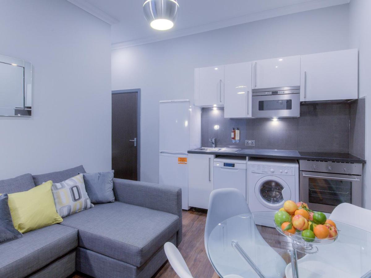 Remaotel The Bromley Apartments Great Yarmouth Ngoại thất bức ảnh