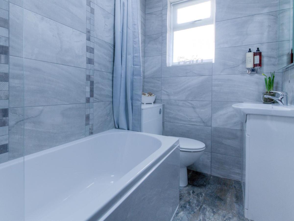 Remaotel The Bromley Apartments Great Yarmouth Ngoại thất bức ảnh