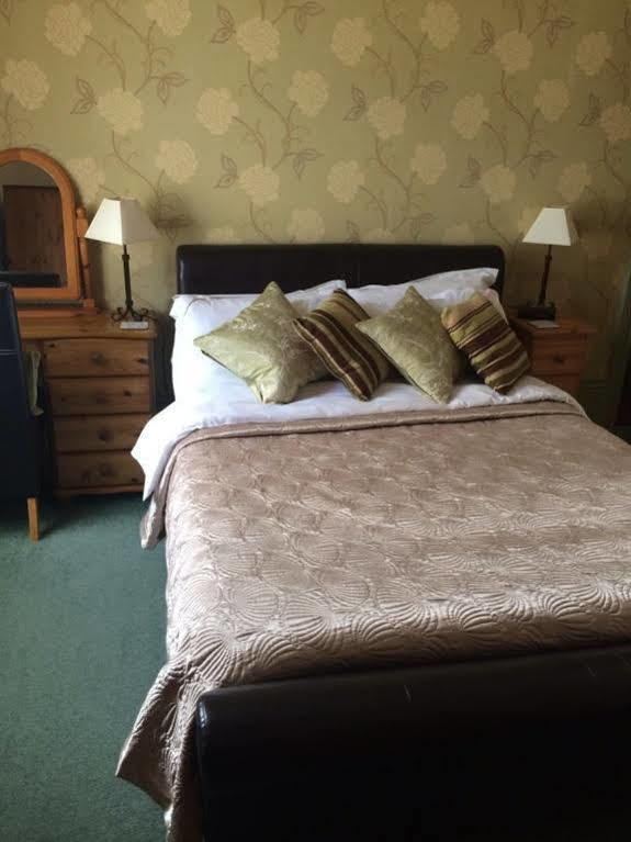 Remaotel The Bromley Apartments Great Yarmouth Ngoại thất bức ảnh