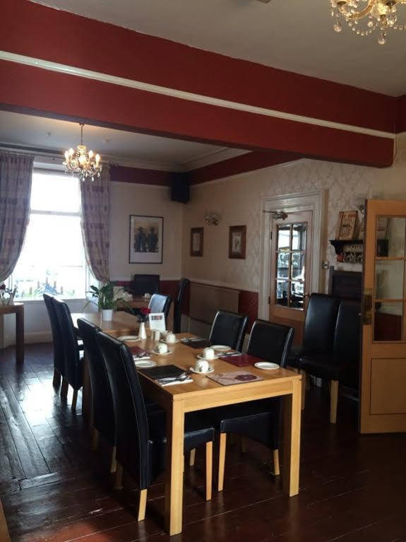 Remaotel The Bromley Apartments Great Yarmouth Ngoại thất bức ảnh