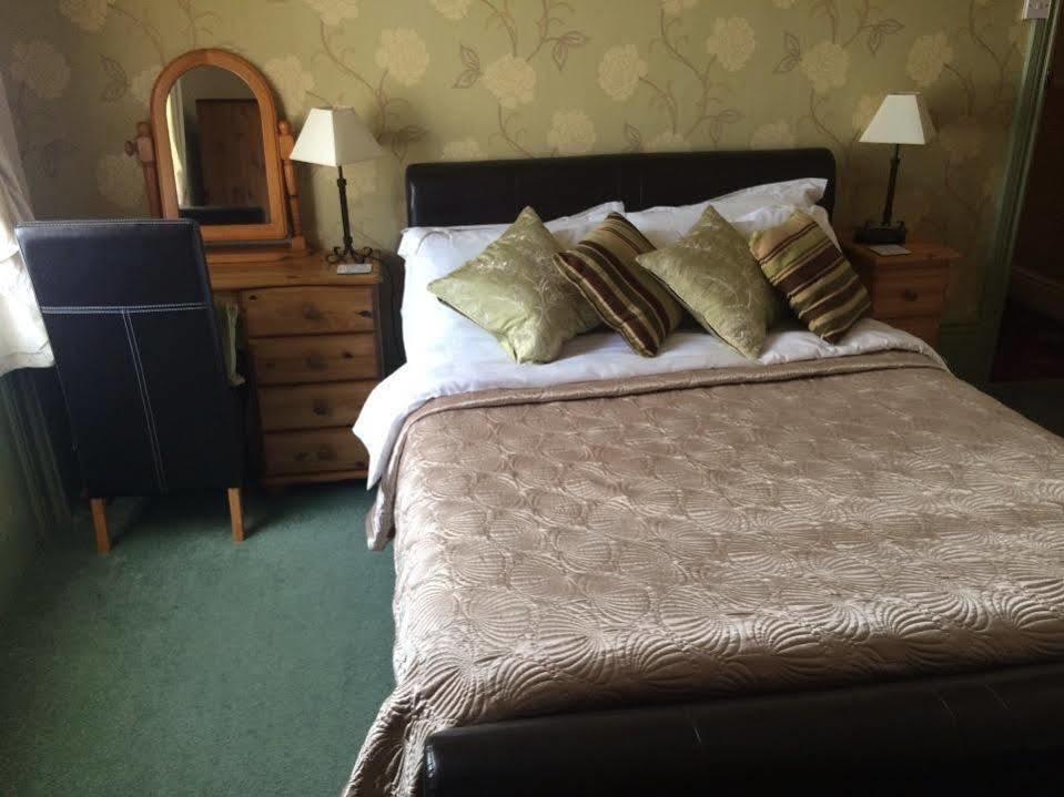 Remaotel The Bromley Apartments Great Yarmouth Ngoại thất bức ảnh
