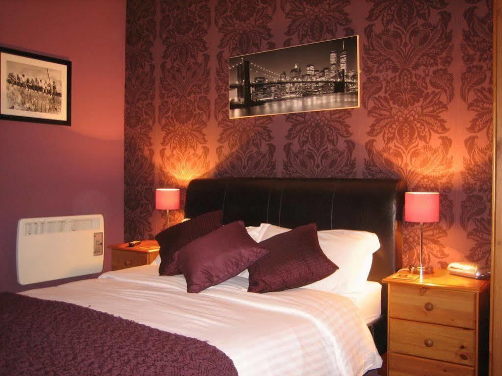 Remaotel The Bromley Apartments Great Yarmouth Ngoại thất bức ảnh