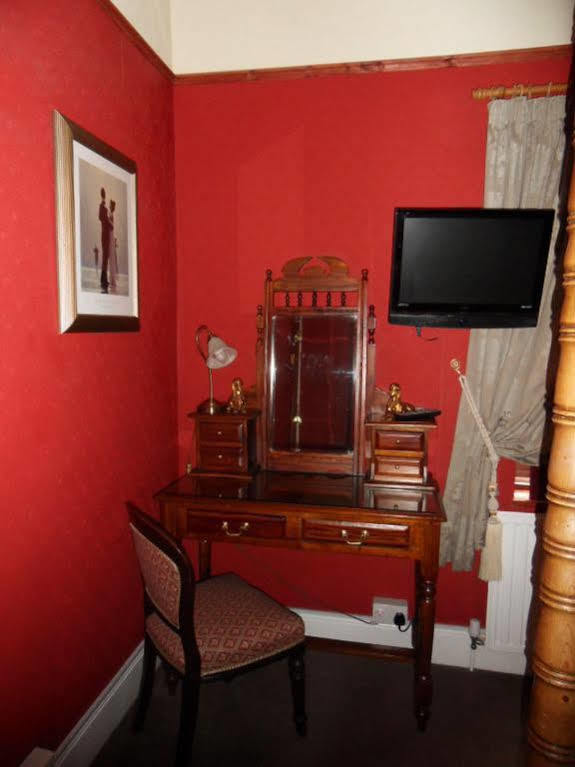 Remaotel The Bromley Apartments Great Yarmouth Ngoại thất bức ảnh