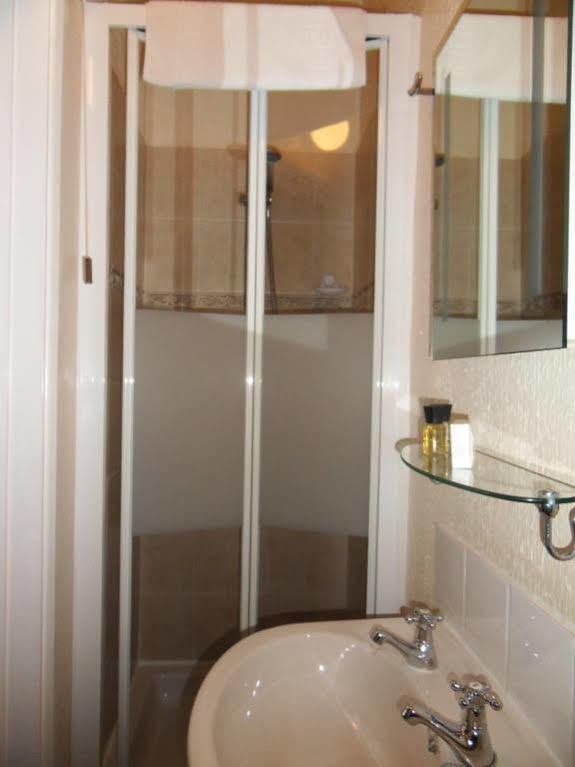 Remaotel The Bromley Apartments Great Yarmouth Ngoại thất bức ảnh