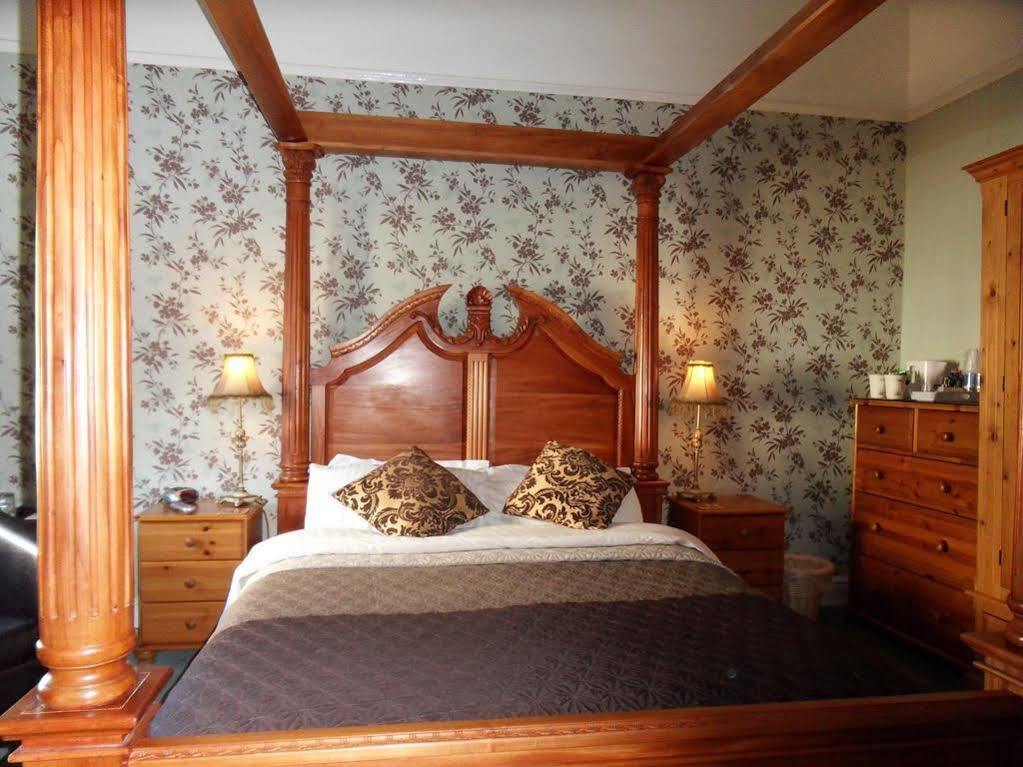 Remaotel The Bromley Apartments Great Yarmouth Ngoại thất bức ảnh
