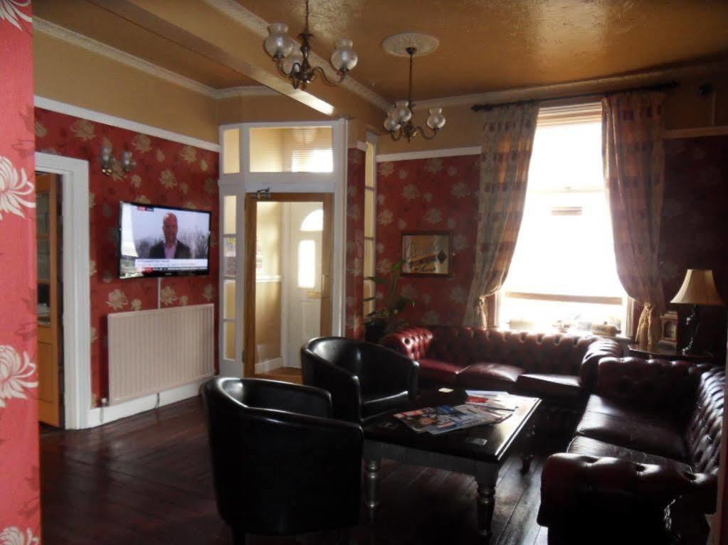 Remaotel The Bromley Apartments Great Yarmouth Ngoại thất bức ảnh