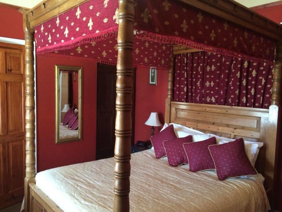Remaotel The Bromley Apartments Great Yarmouth Ngoại thất bức ảnh